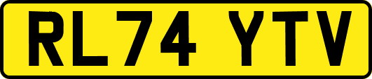 RL74YTV