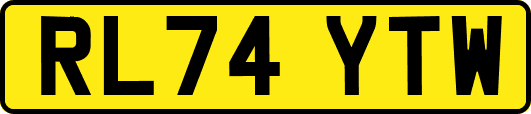RL74YTW