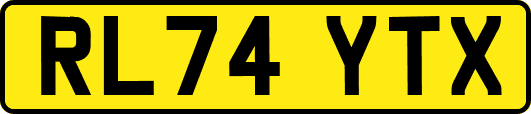 RL74YTX