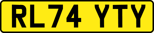 RL74YTY