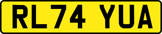 RL74YUA