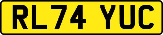 RL74YUC