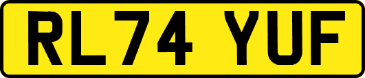 RL74YUF