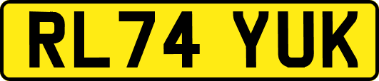 RL74YUK