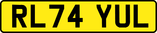 RL74YUL