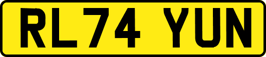 RL74YUN