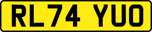RL74YUO