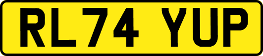 RL74YUP