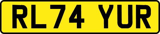 RL74YUR