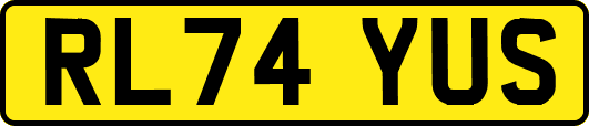 RL74YUS