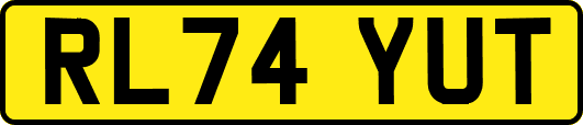 RL74YUT