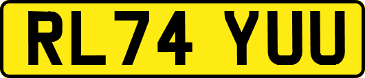 RL74YUU
