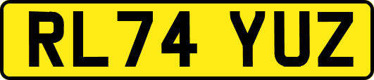 RL74YUZ