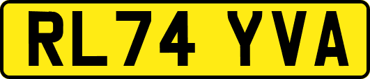 RL74YVA