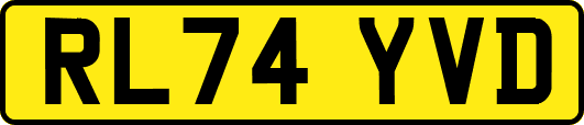 RL74YVD