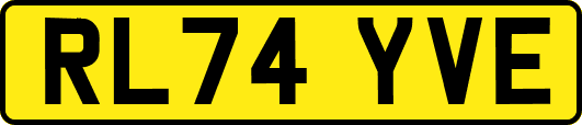 RL74YVE