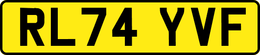 RL74YVF
