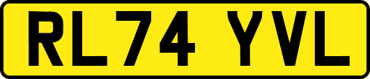 RL74YVL