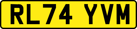 RL74YVM