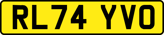 RL74YVO
