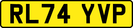 RL74YVP