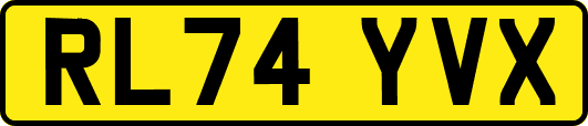 RL74YVX
