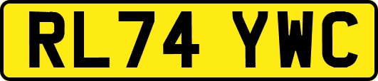 RL74YWC