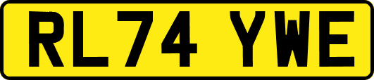 RL74YWE