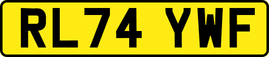 RL74YWF