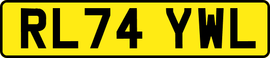 RL74YWL
