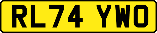 RL74YWO