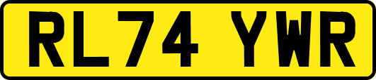 RL74YWR