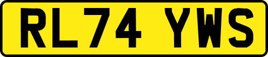 RL74YWS