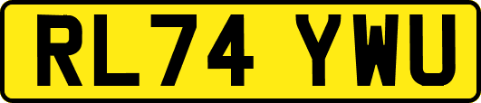 RL74YWU