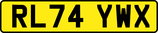 RL74YWX