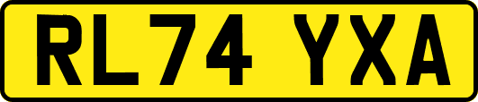 RL74YXA