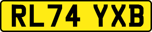 RL74YXB