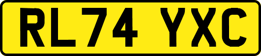 RL74YXC