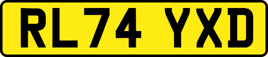 RL74YXD