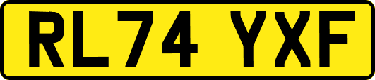 RL74YXF