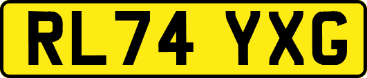 RL74YXG