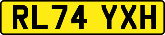 RL74YXH