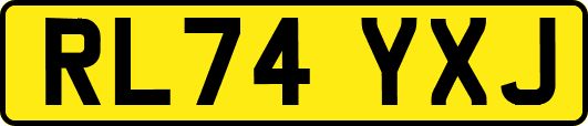 RL74YXJ