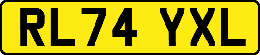 RL74YXL