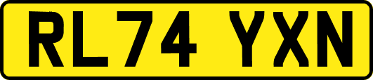 RL74YXN