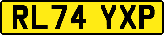 RL74YXP