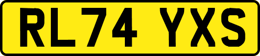 RL74YXS