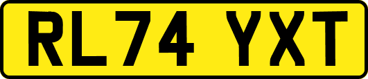 RL74YXT
