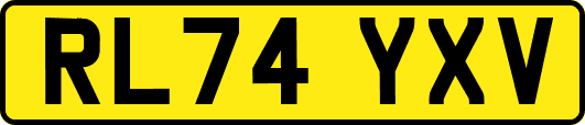 RL74YXV