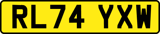 RL74YXW